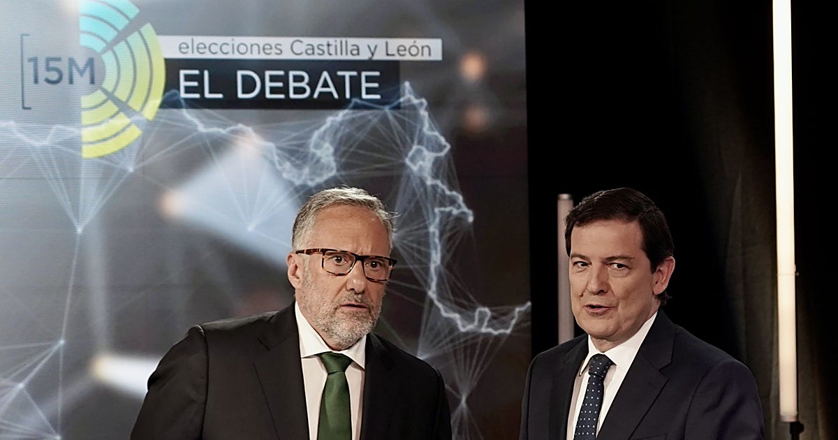 Castilla y León: el acuerdo necesario para gobernar