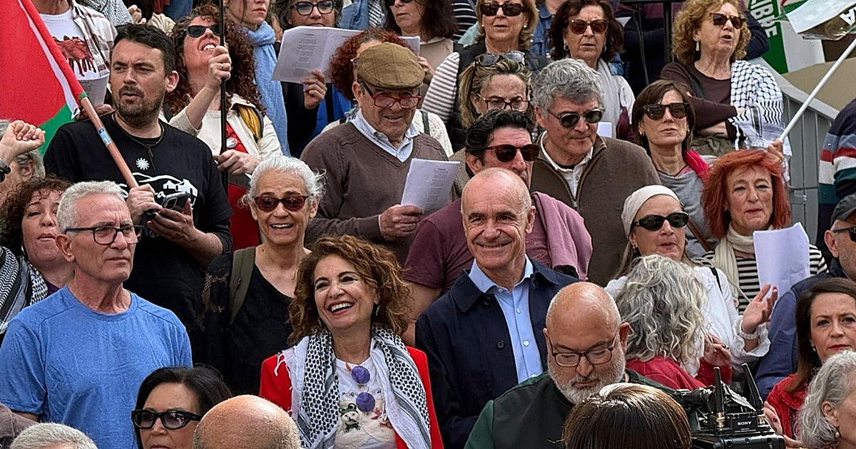 La oposición reclama a Juanma Moreno medidas en Andalucía para paliar los efectos de la guerra en Irán