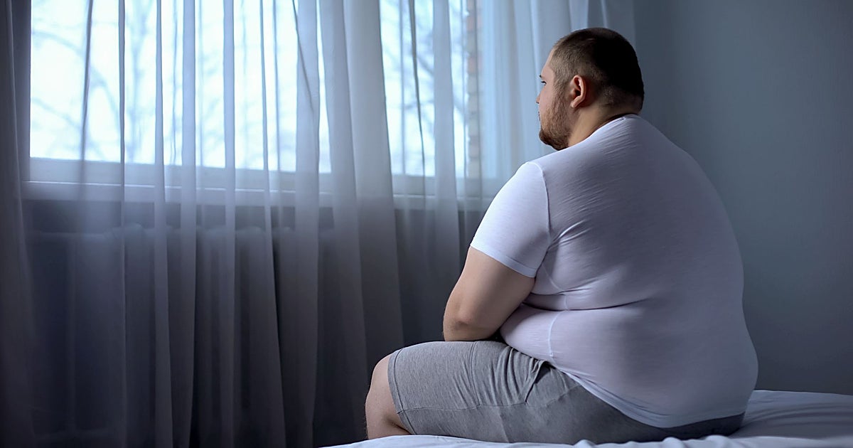 La crisis económica  engorda  el problema de la obesidad en Andalucía: es líder nacional junto a Canarias