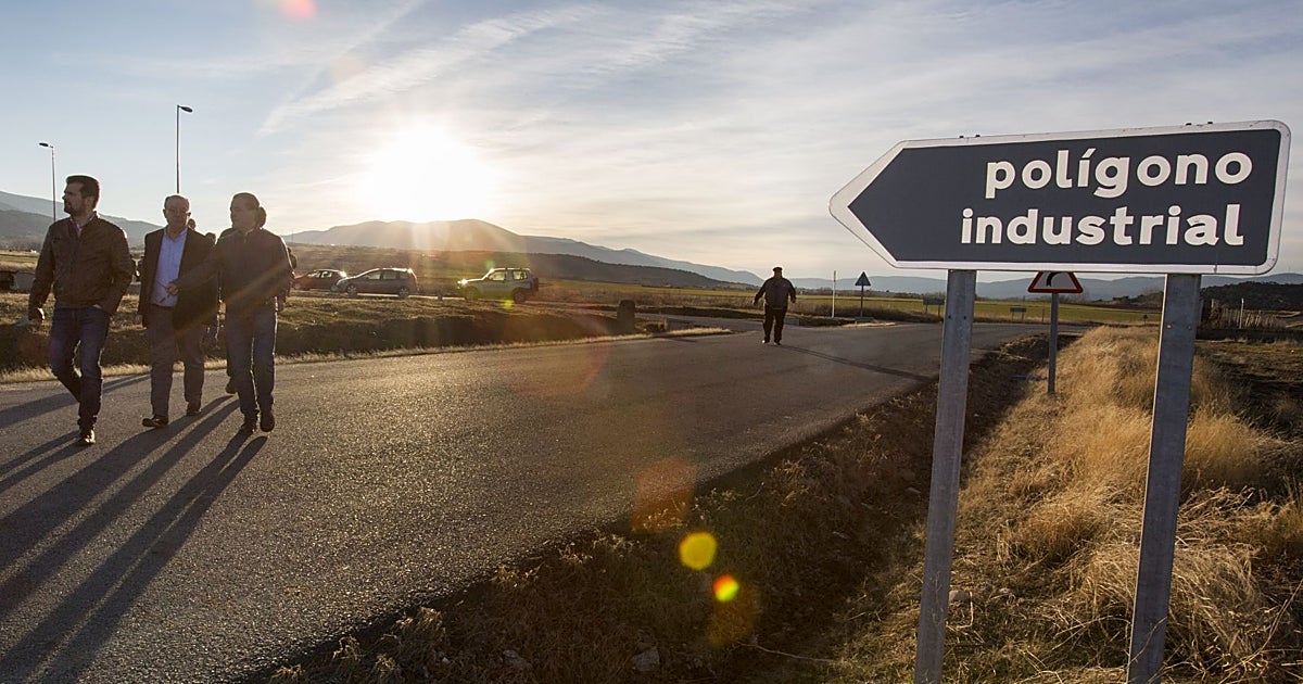 Castilla-La Mancha aprobará en abril la nueva Ley de Inversiones Empresariales Estratégicas