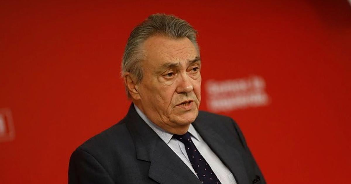 Muere Manuel Escudero, presidente del 'think tank' del PSOE y exembajador de España de la OCDE