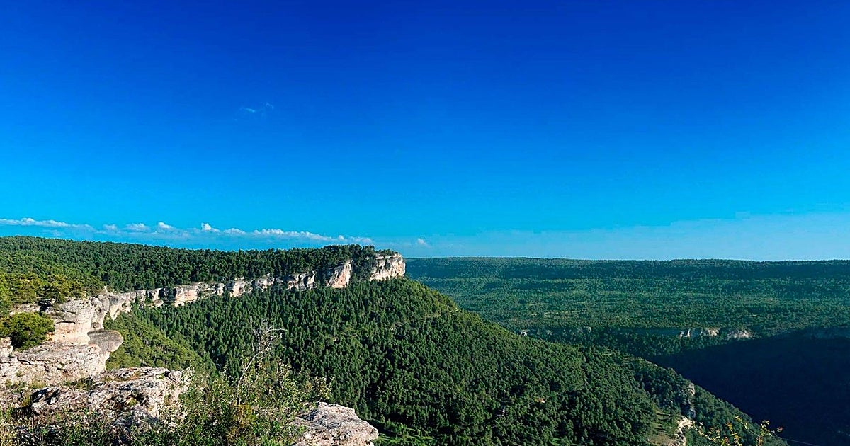 La Junta refuerza la lucha contra incendios en Cuenca con una nueva base en Las Majadas