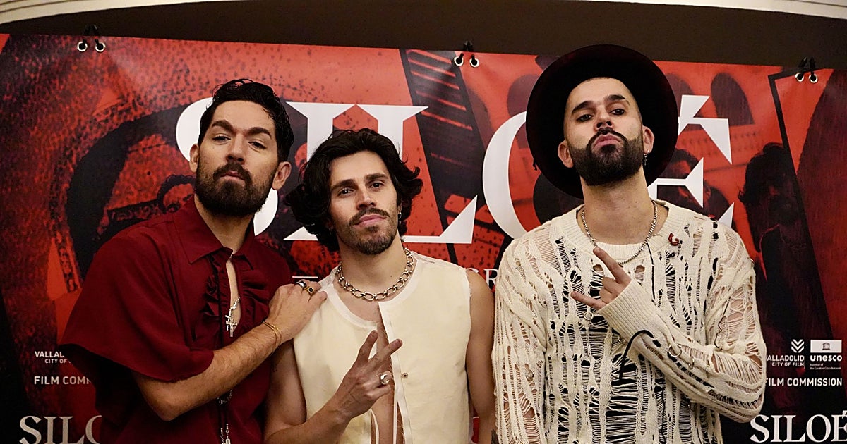 Siloé pregonará el 4 de septiembre las fiestas de Nuestra Señora de San Lorenzo de Valladolid