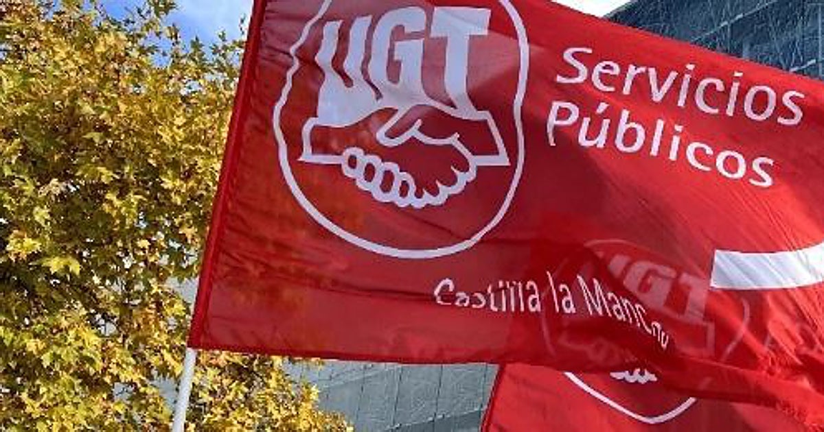 UGT planta cara a la Junta por limitar el acceso a plazas vacantes