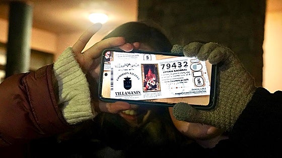 Concluye el registro de papeletas en Villamanín con seis que rechazan el acuerdo
