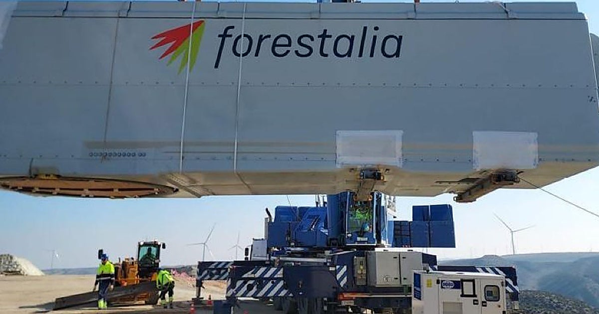 La investigación de la trama Forestalia apunta a los gobiernos de Lambán y Marcelino Iglesias