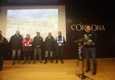 La batalla por Córdoba en las próximas elecciones andaluzas del 17M: entre flores y debates