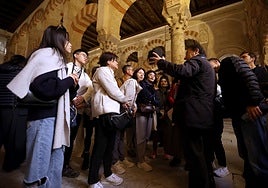 Los hoteles de Córdoba sufren ya una caída de reservas para esta Semana Santa
