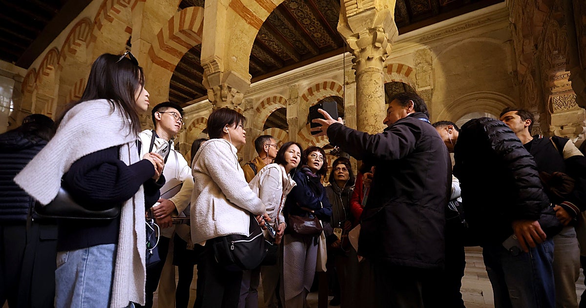 Los hoteles de Córdoba sufren ya una caída de reservas para esta Semana Santa