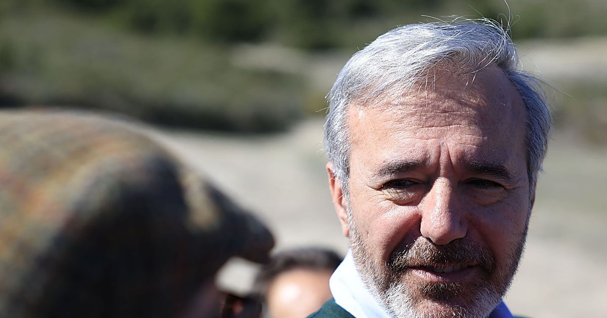 Azcón teme que la trama Forestalia ponga en peligro inversiones millonarias en Aragón