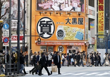 Japón y China, nuevos destinos en el programa de turismo social de Castilla-La Mancha