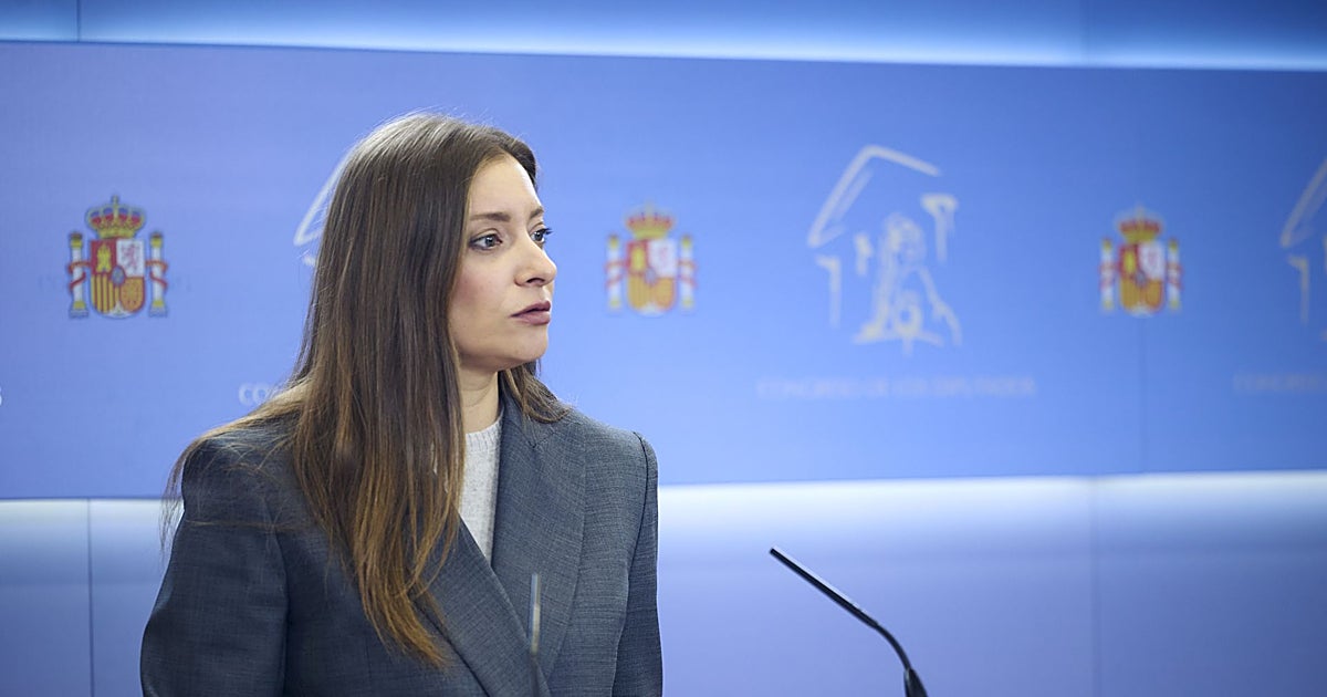 El PP ve «ilegal» el veto del Gobierno a sus enmiendas: «Será un coladero de delincuentes»