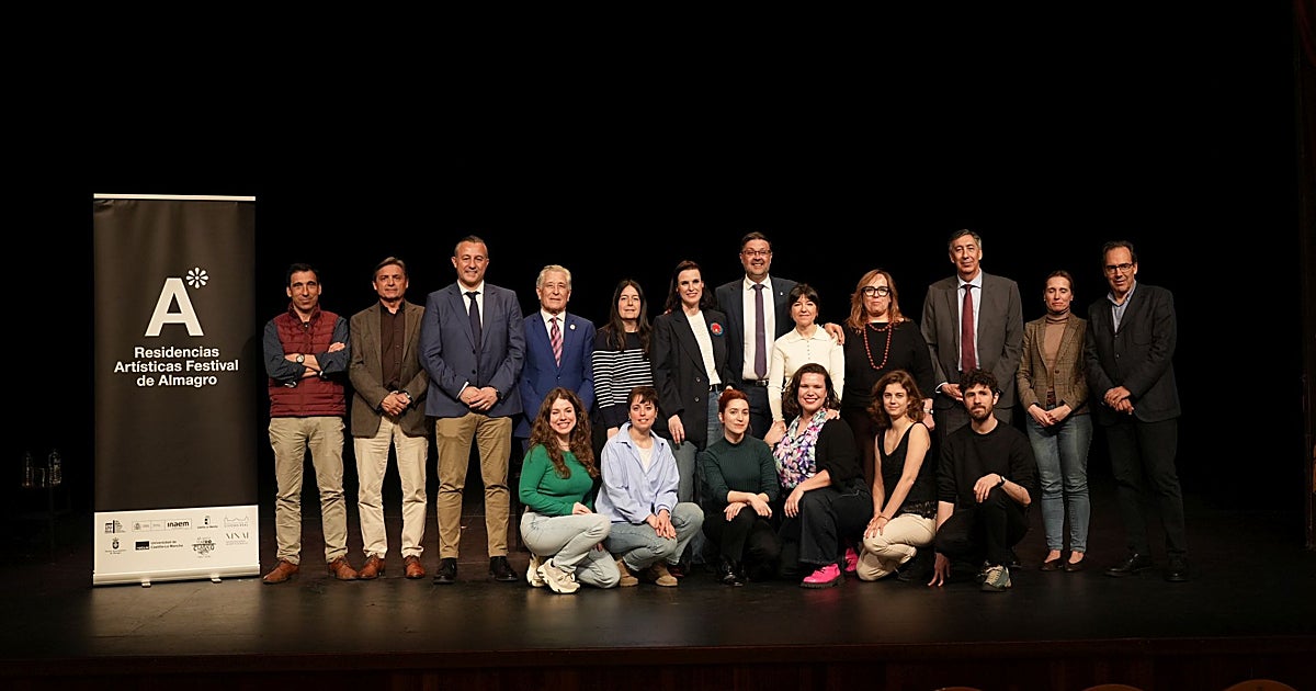 El Gobierno de Castilla-La Mancha restaurará la fachada del Palacio de los Oviedo en Almagro