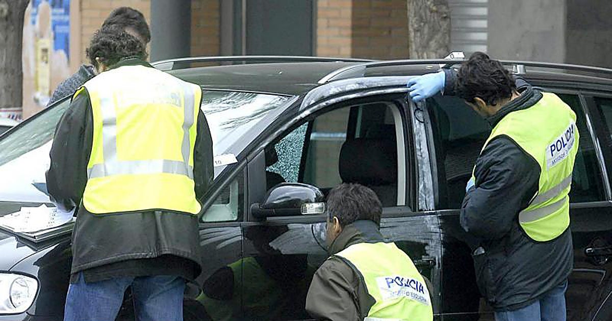 Reabierta la investigación por el asesinato de Isaac Martínez en vísperas de la prescripción