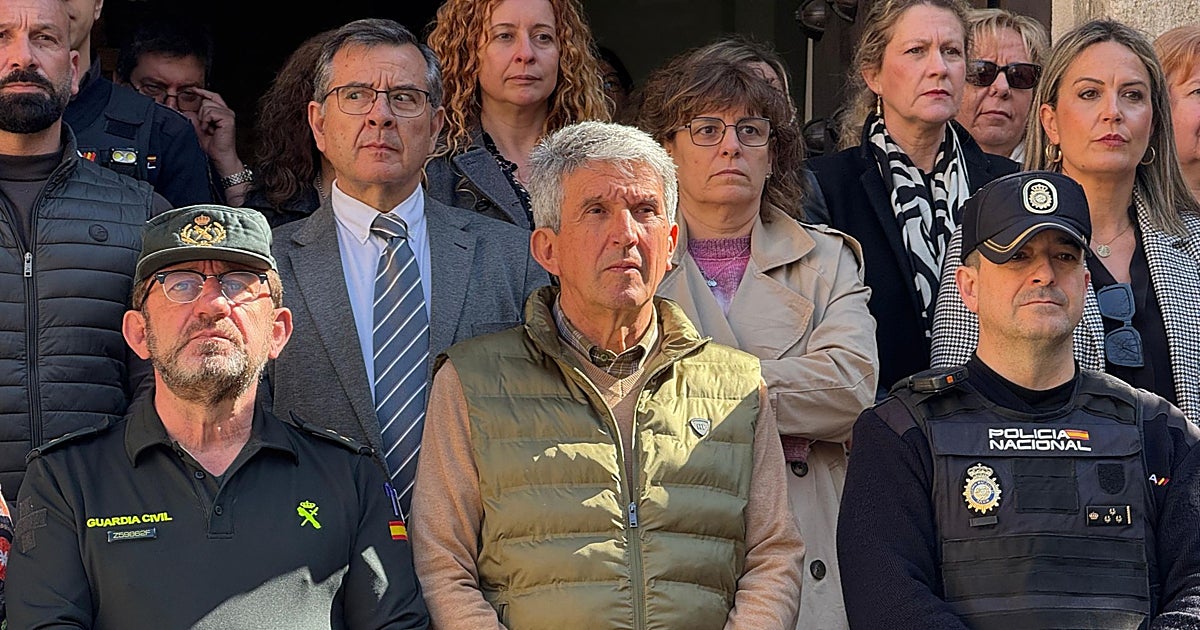 Inquietud en Talavera por tres agresiones con arma blanca en una semana: «No hay peligro continuo»