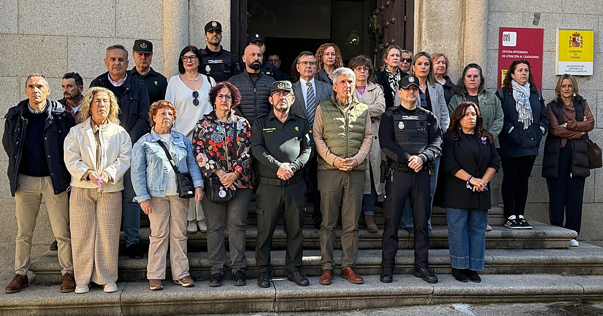 El personal del Parador de Toledo comienza este miércoles la formación como Punto Violeta