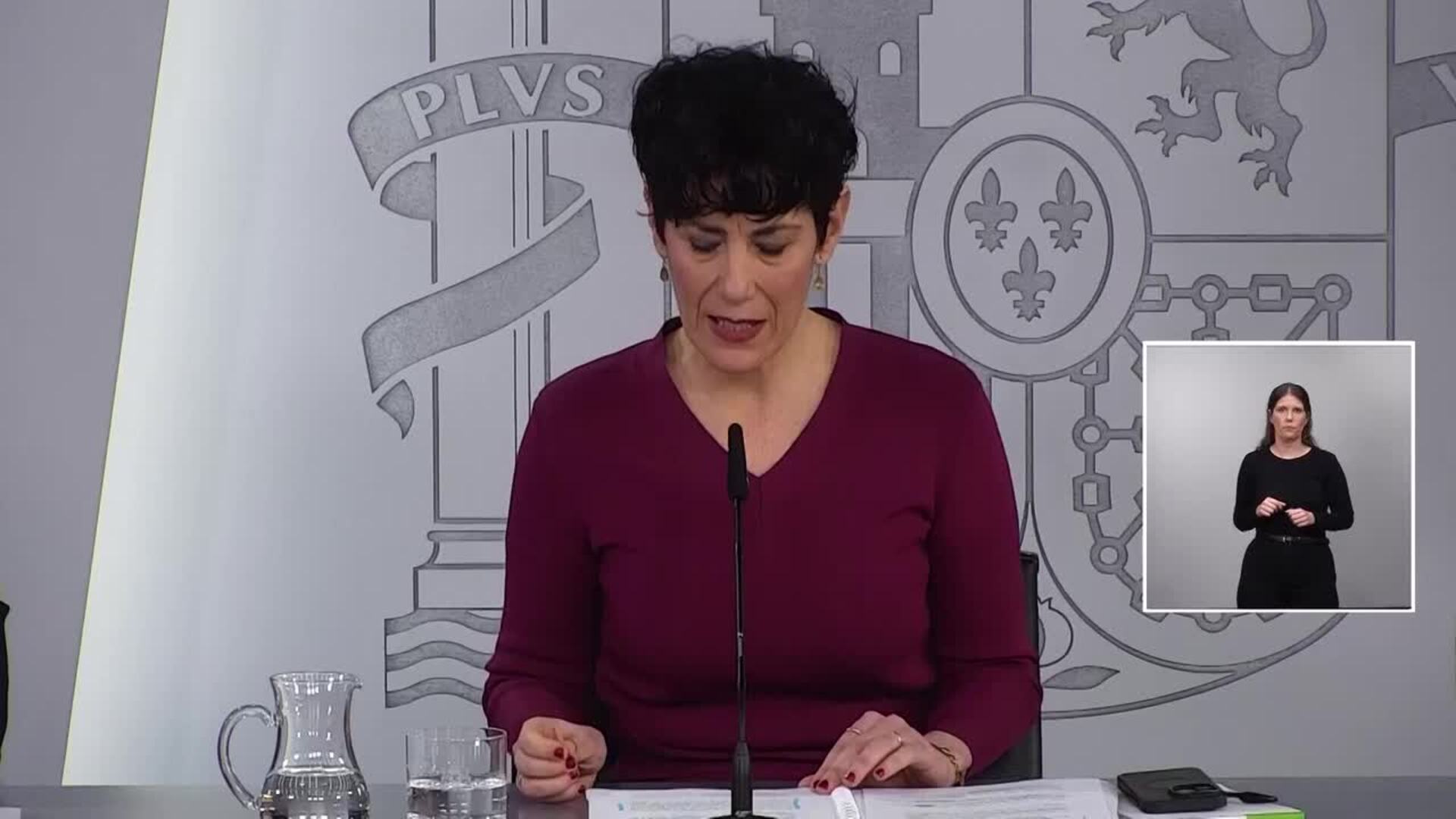 El Gobierno aprueba un real decreto para el desarrollo de la subida de ...