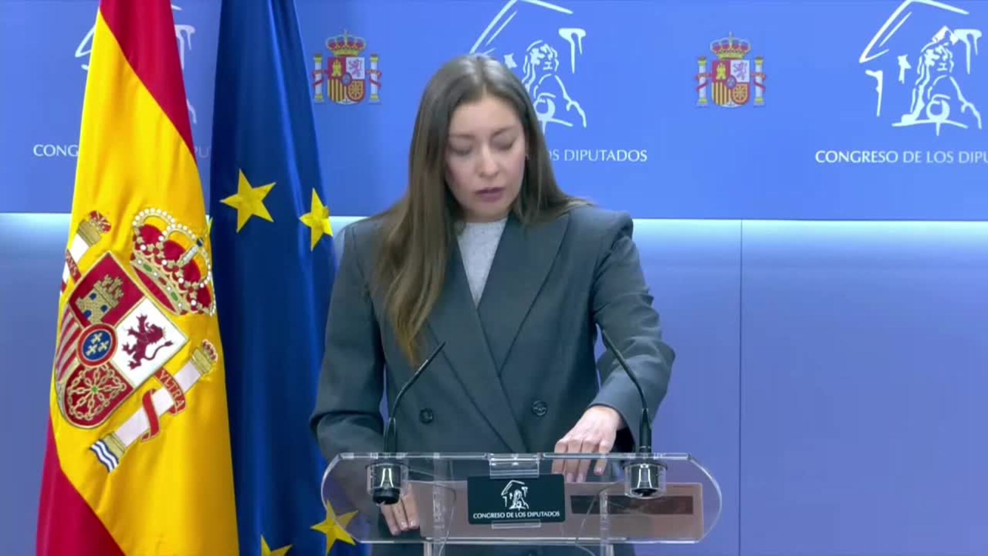 El PP recurrirá el veto del Gobierno a su enmienda sobre la ...