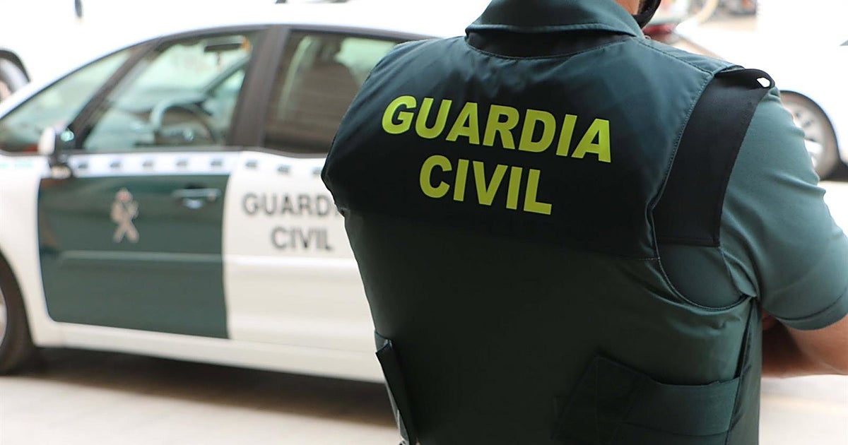 Tiroteo mortal en un pueblo de Almería: muere una mujer y un hombre resulta gravemente herido