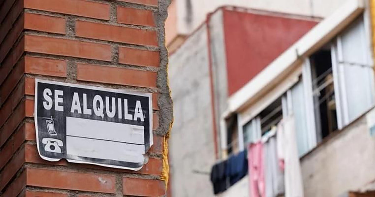 La compraventa de viviendas en Castilla-La Mancha cae un 12,6% en enero, por encima del descenso nacional