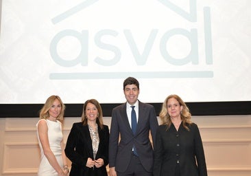 Asval advierte de que el decreto de alquiler por Irán «no contribuye a la seguridad jurídica» y generará «conflictividad»