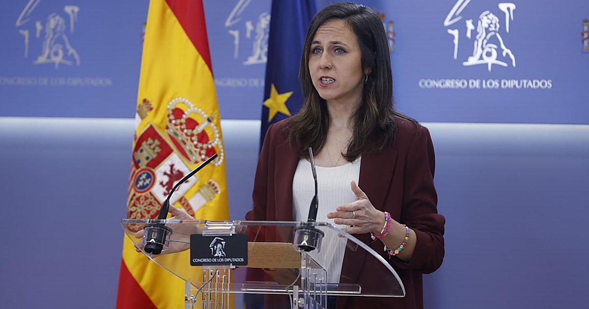 Podemos mantiene la incógnita sobre su pacto con IU en Andalucía