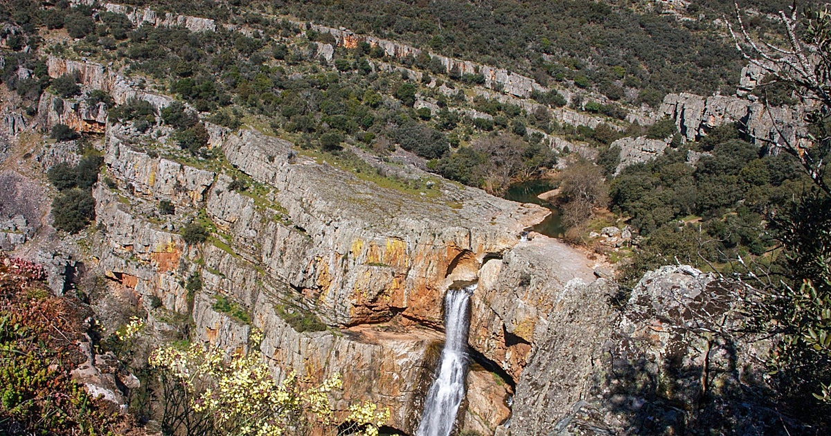 El Parque Natural de Despeñaperros en Jaén duplicará su espacio