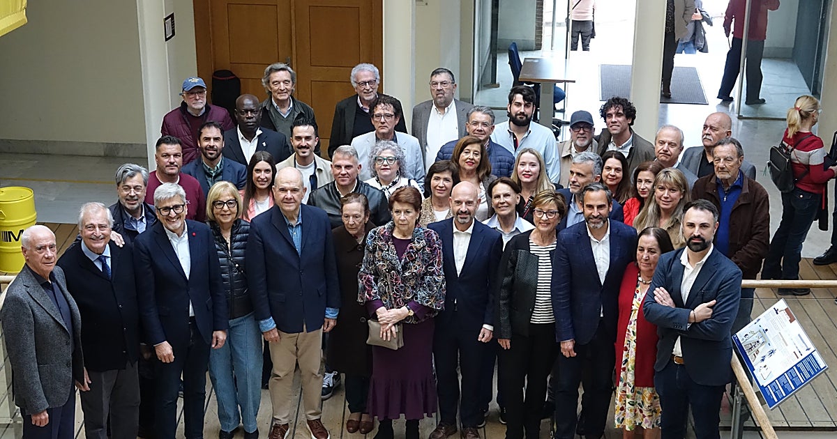 El PSOE rescata al expresidente Manuel Chaves el día que se convocan las elecciones andaluzas