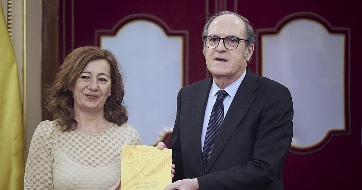 El Defensor del Pueblo recibió 1.896 quejas de los ciudadanos de Castilla-La Mancha en 2025