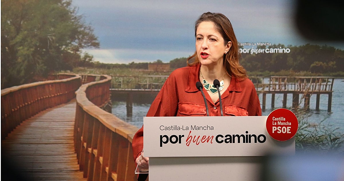 Maestre aplaude la «colaboración» del PSOE en el Plan de Empleo frente a la «confrontación» del PP