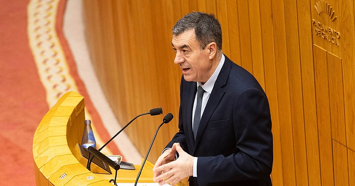 La Xunta lanza un programa para atajar el abandono escolar en hombres