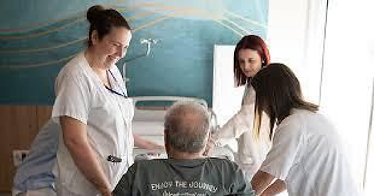 El Hospital Nuestra Señora del Prado acoge las V Jornadas ELA en Castilla-La Mancha