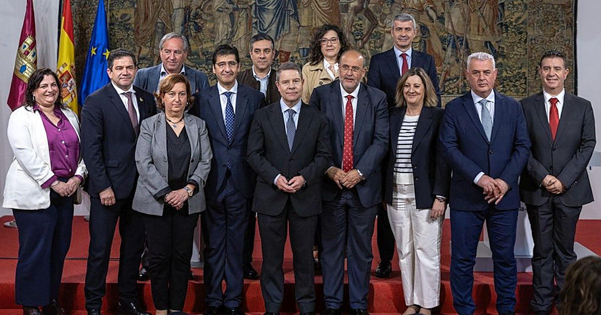 La Junta destina 63,8 millones para que más de 6.400 personas accedan al mercado laboral