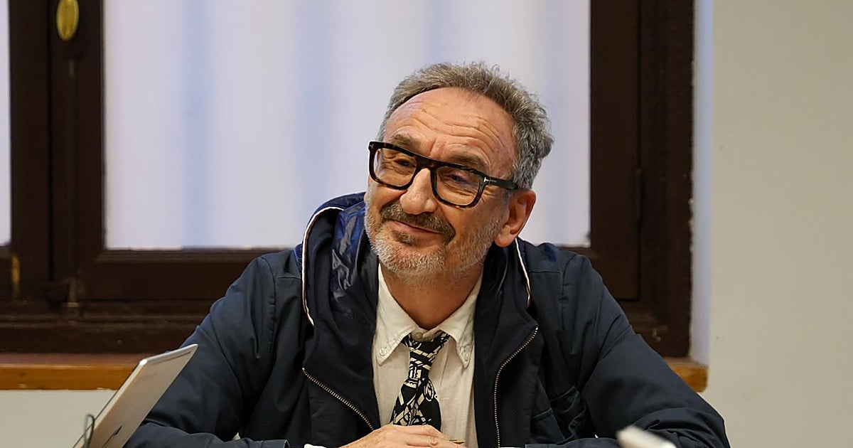 Delgado resta importancia a su polémica con el alcalde: «Viva la libertad y la imaginación»