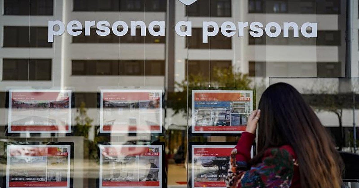 Asval advierte de que el decreto de alquiler por Irán «no contribuye a la seguridad jurídica» y generará «conflictividad»