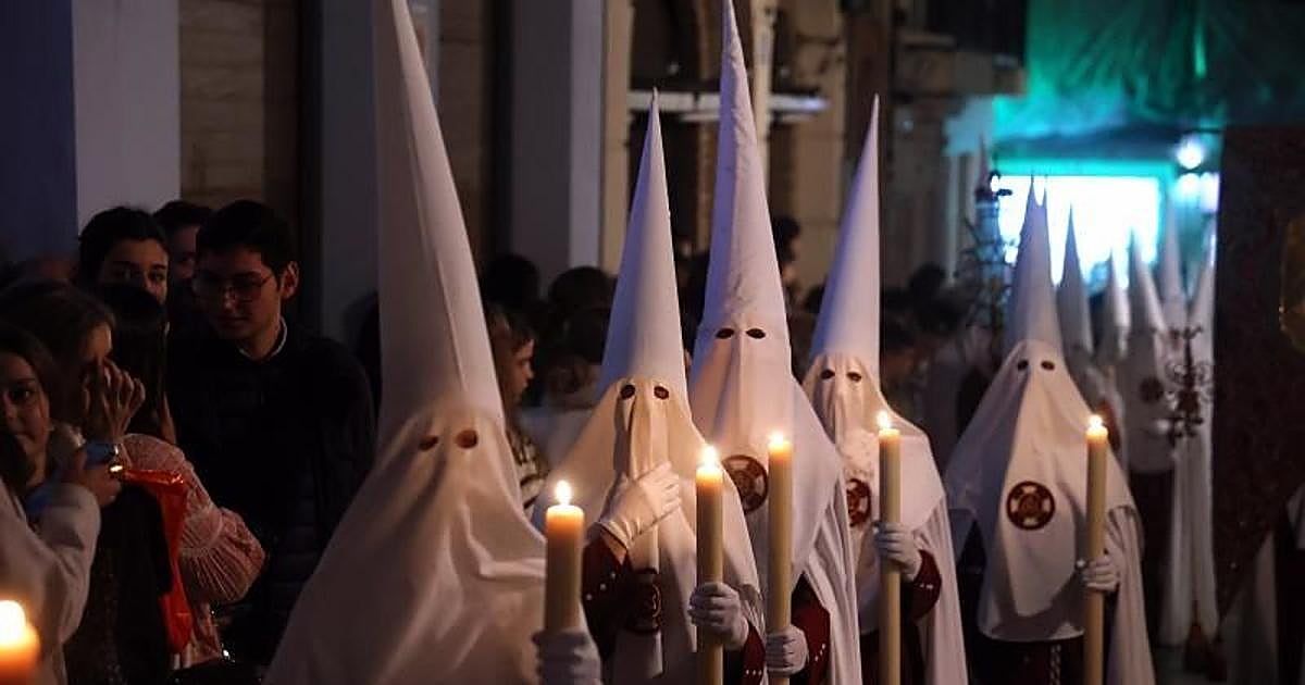 El tiempo para el Lunes Santo en Córdoba: estas son las previsiones de la Aemet