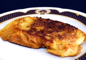 La mejor torrija de Madrid se vende en este mercado: precio y dónde pedirla