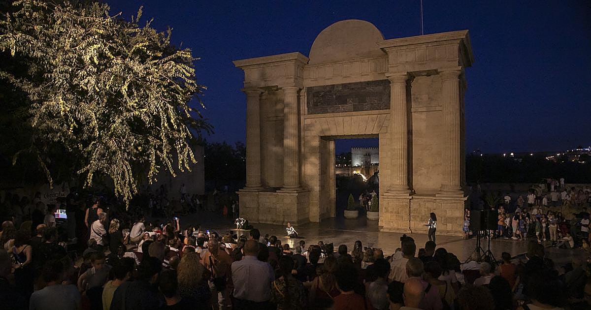 El Ayuntamiento de Córdoba abrirá sus museos y monumentos de noche este verano