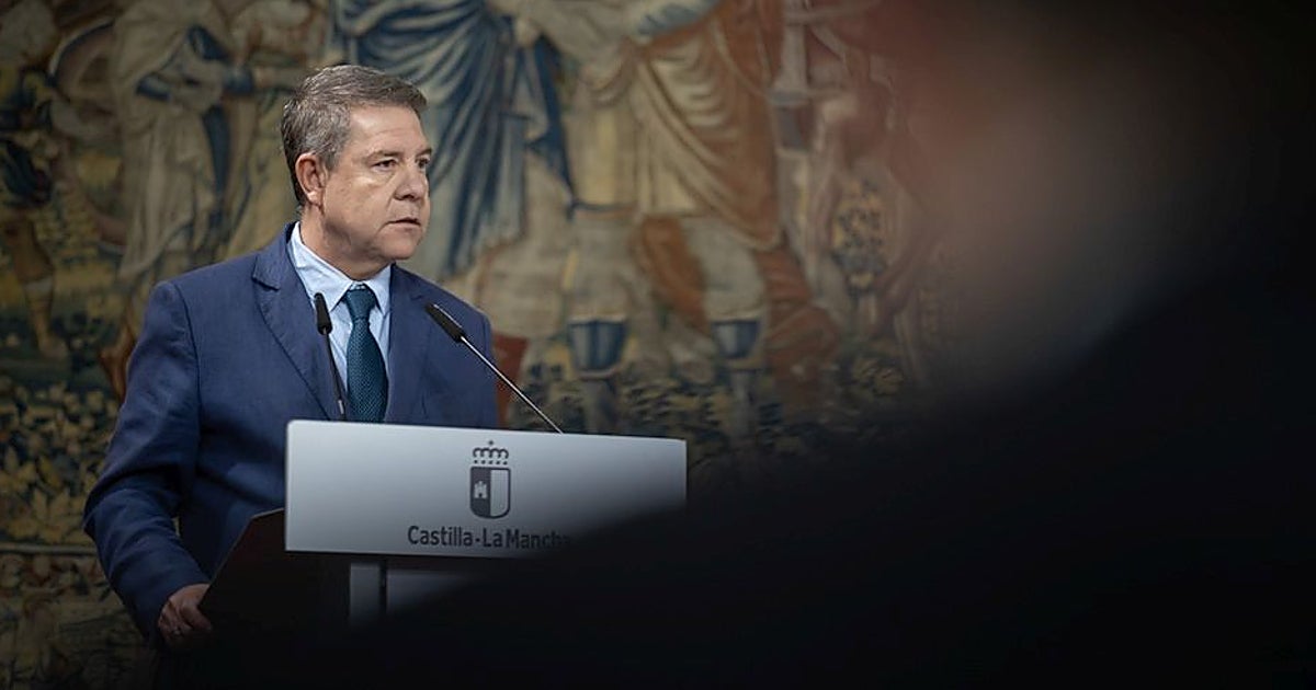 Page advierte de que la guerra supondrá un «agujero» de 30 millones mensuales a la región