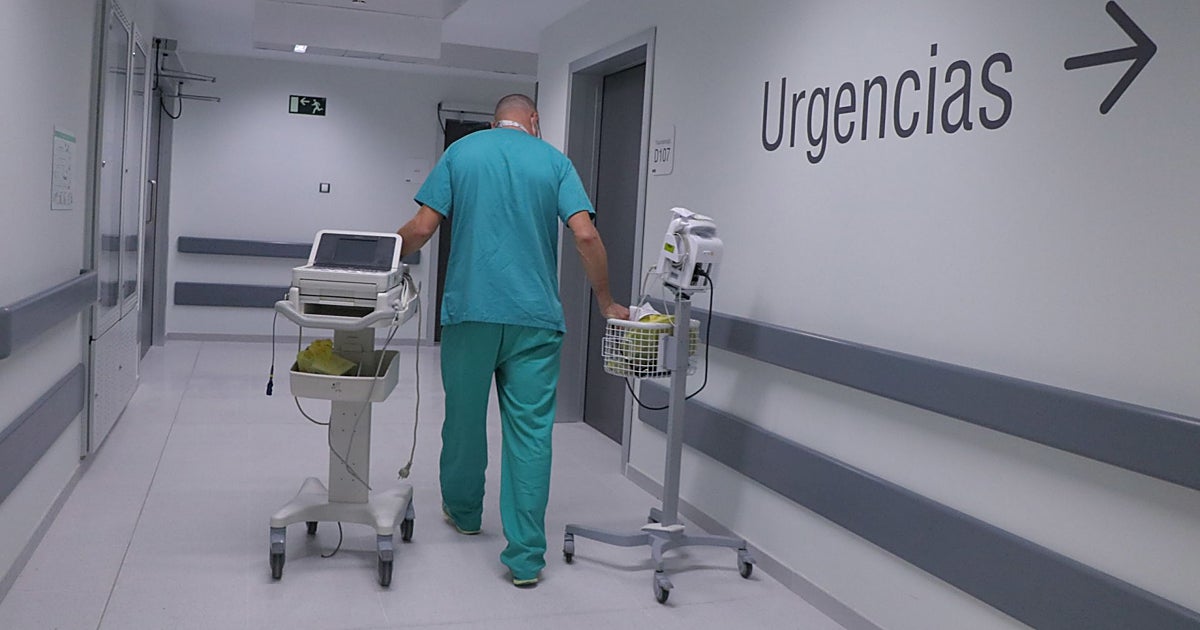 La lista de espera del hospital de Toledo es de 24.876 pacientes, según el Partido Popular