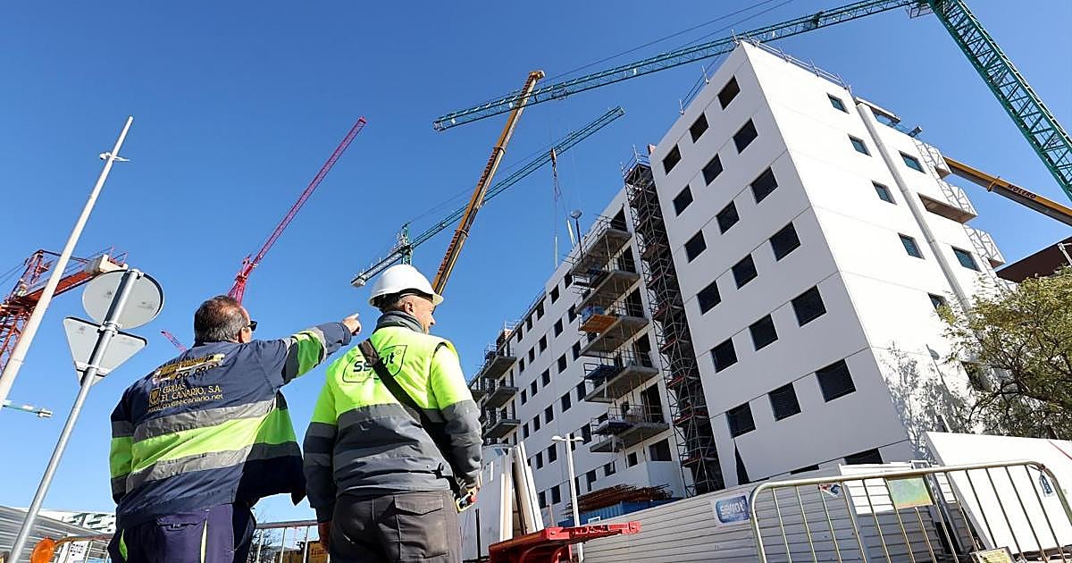 El mercado inmobiliario en Córdoba arranca 2026 con un aumento del 10,8% en la venta de viviendas