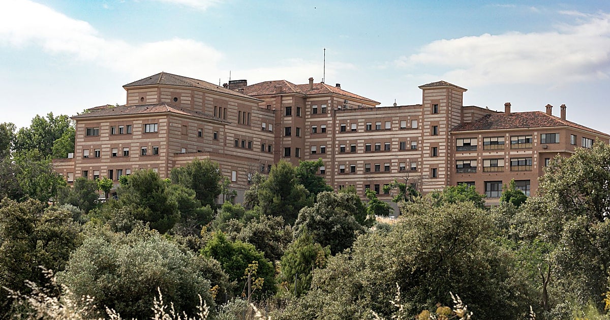 Un recurso frena de forma cautelar la adjudicación del plan para trasladar el hospital del Valle al HUT