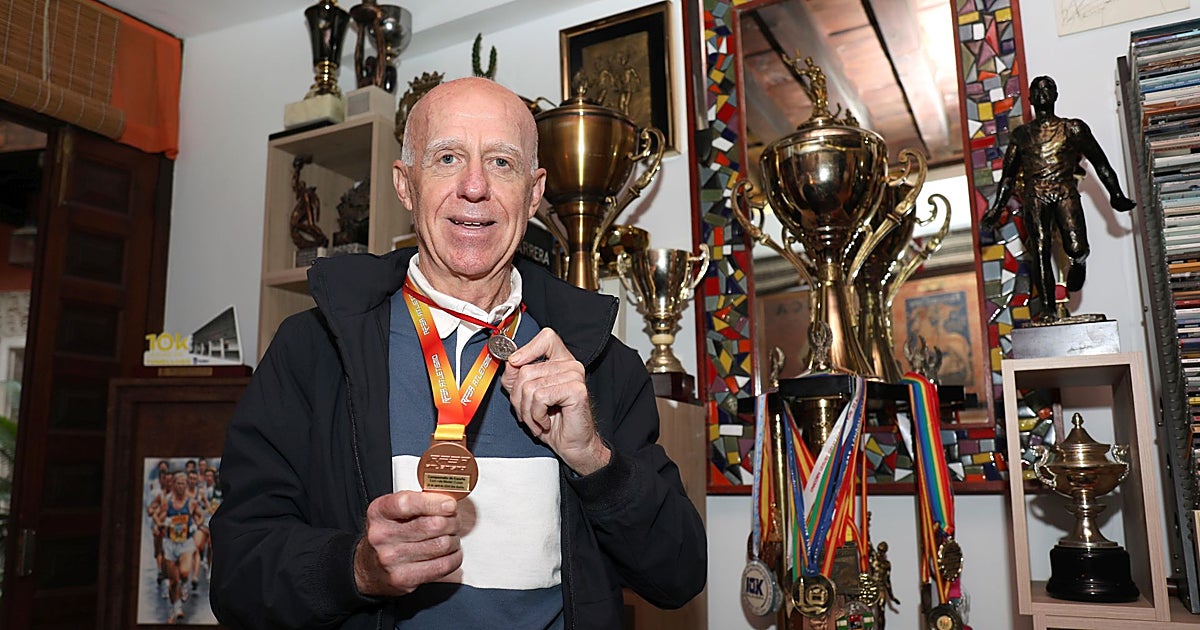 Seis atletas de Castilla-La Mancha compiten en el Mundial máster indoor