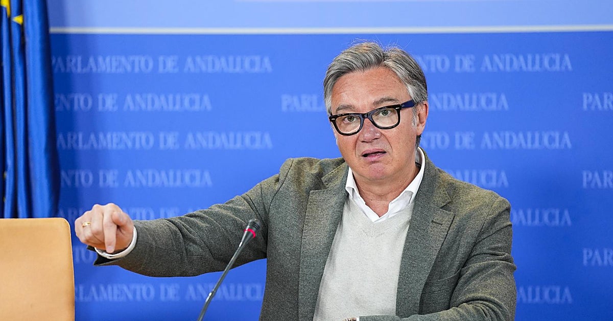 Vox no tiene decidido el candidato en Andalucía pero Gavira gana enteros