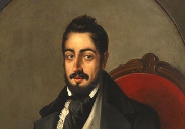 Don Mariano José de Larra, el primero de todos