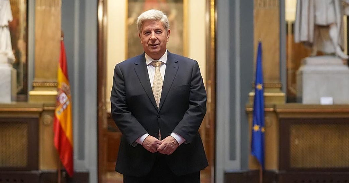 El PP acusa a Page de mentir para «tapar la herencia del PSOE» y le reta a hablar de Bono