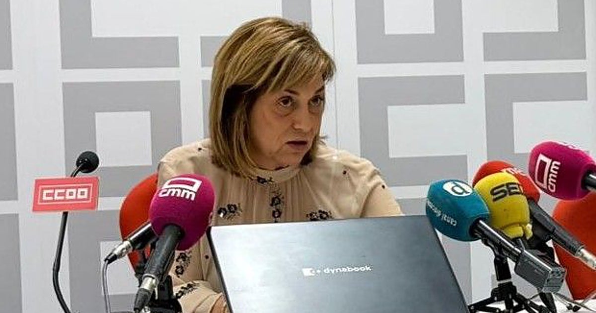 CCOO pide a las nuevas concesionarias del transporte sanitario el desbloqueo del convenio