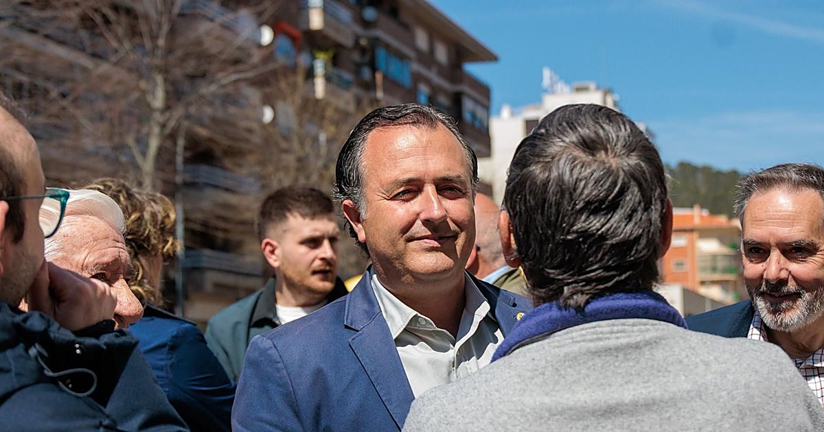 Vox ve «insostenible» que el hospital de Cuenca cuente solo con un radioterapista oncológico