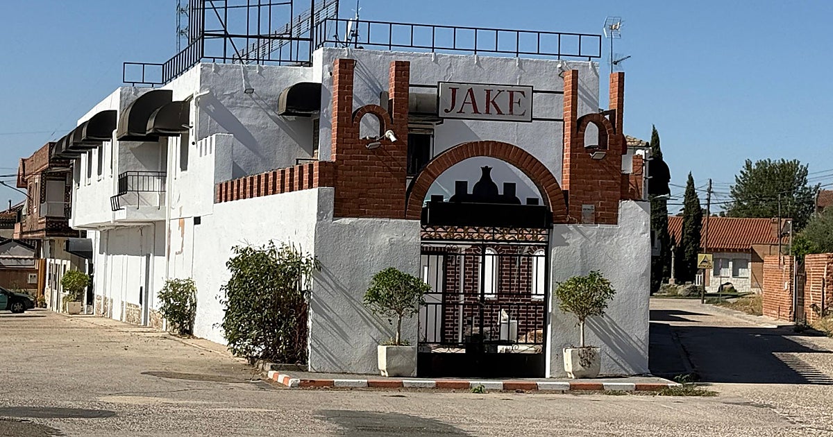 Autorizada la reapertura del Jake en Gamonal: se aviva el debate sobre la prostitución en el pueblo