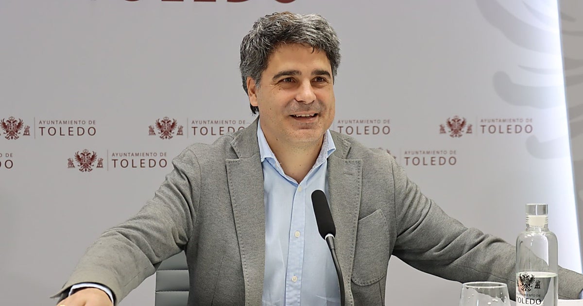 El nuevo aparcamiento disuasorio del Polígono, junto al hospital de Toledo, será gratuito